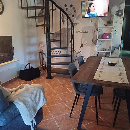 Holiday House Pulina Punat Extérieur photo