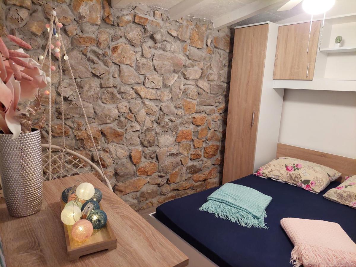 Holiday House Pulina Punat Extérieur photo