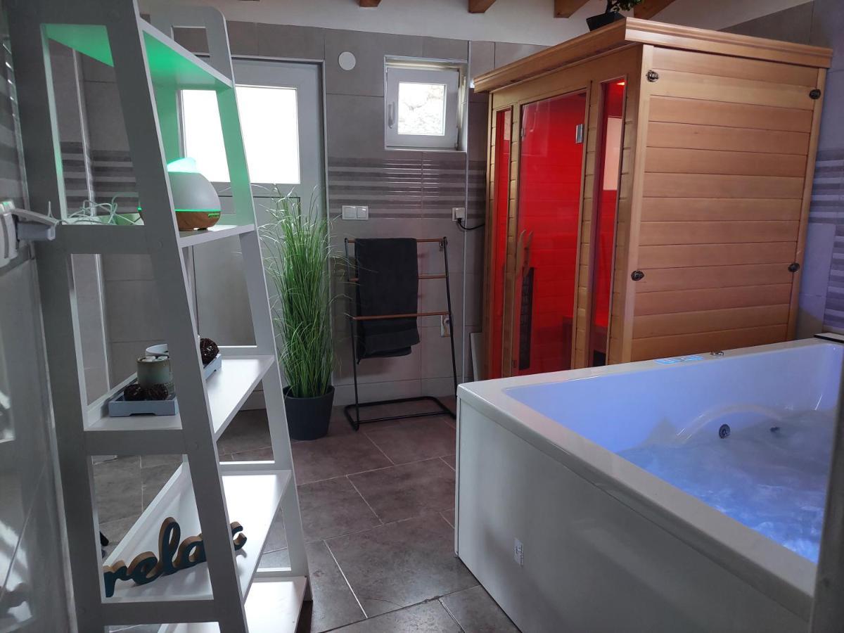 Holiday House Pulina Punat Extérieur photo