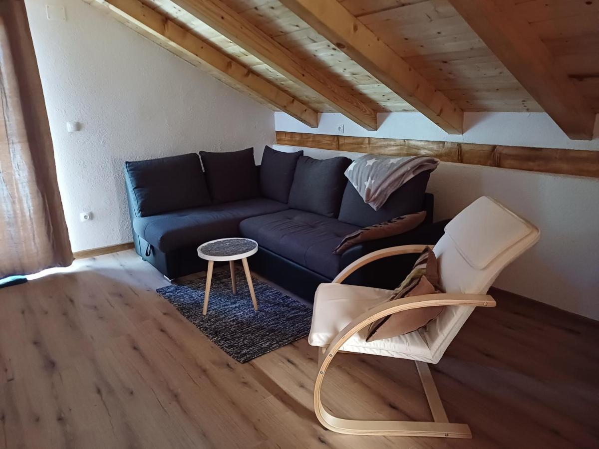 Holiday House Pulina Punat Extérieur photo