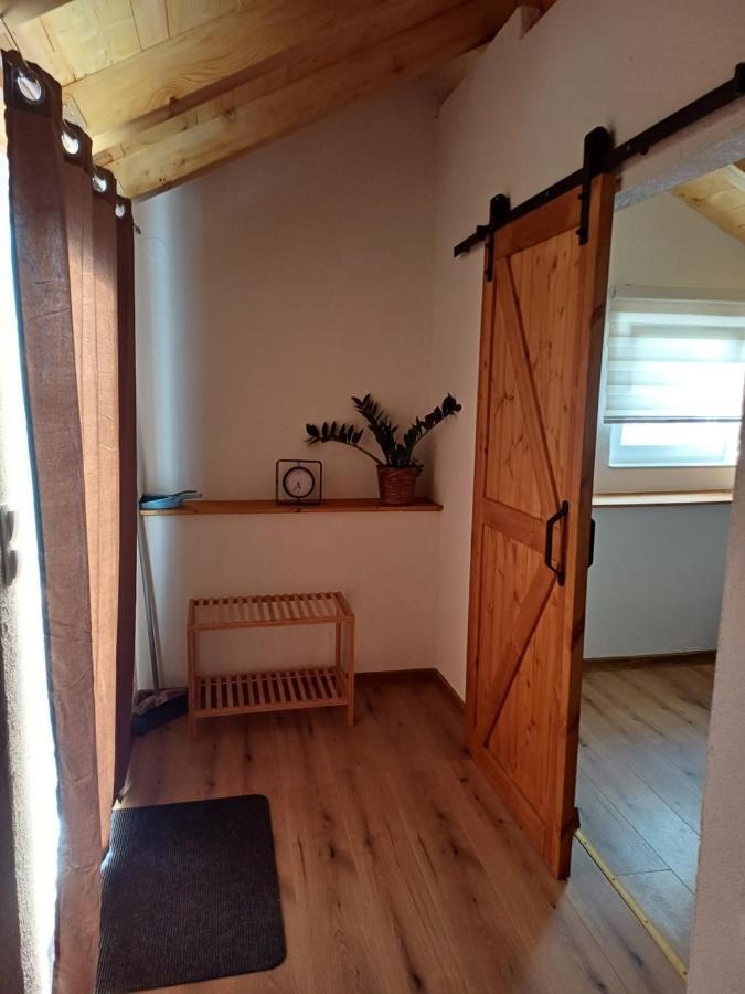Holiday House Pulina Punat Extérieur photo
