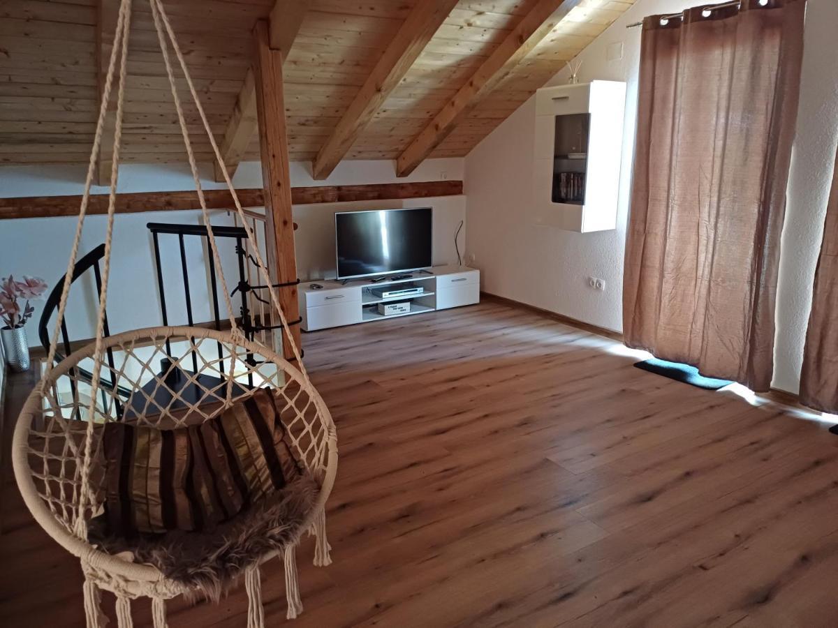Holiday House Pulina Punat Extérieur photo