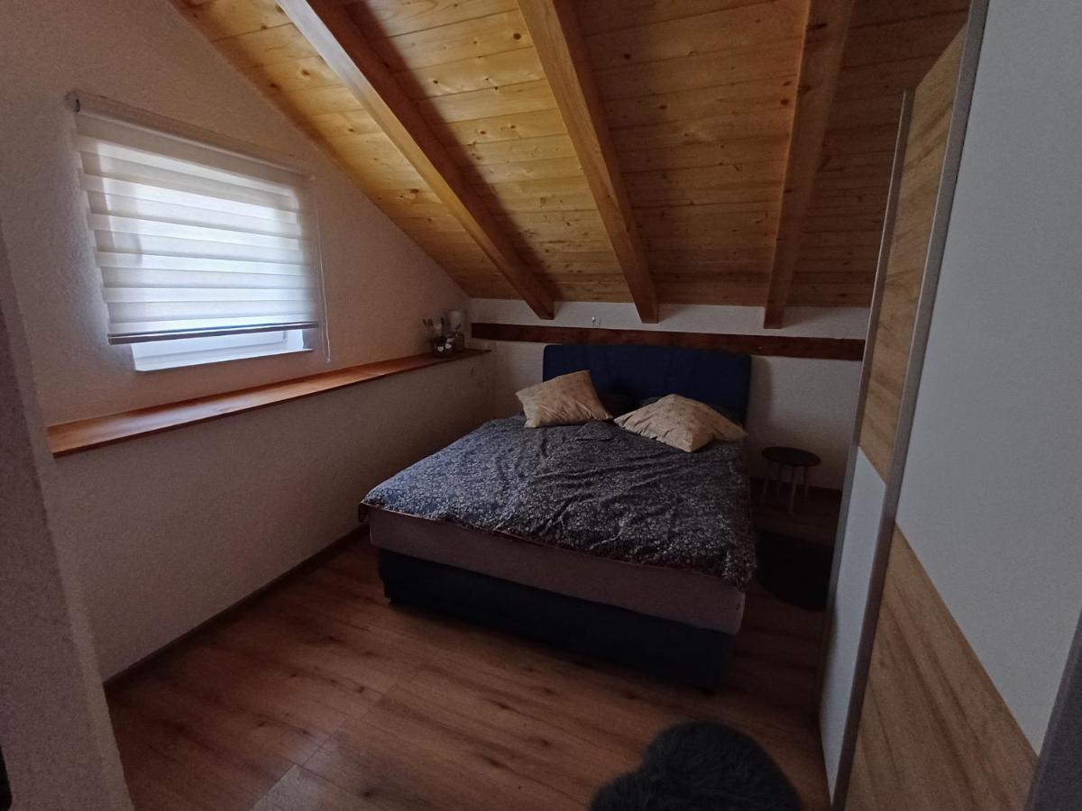 Holiday House Pulina Punat Extérieur photo