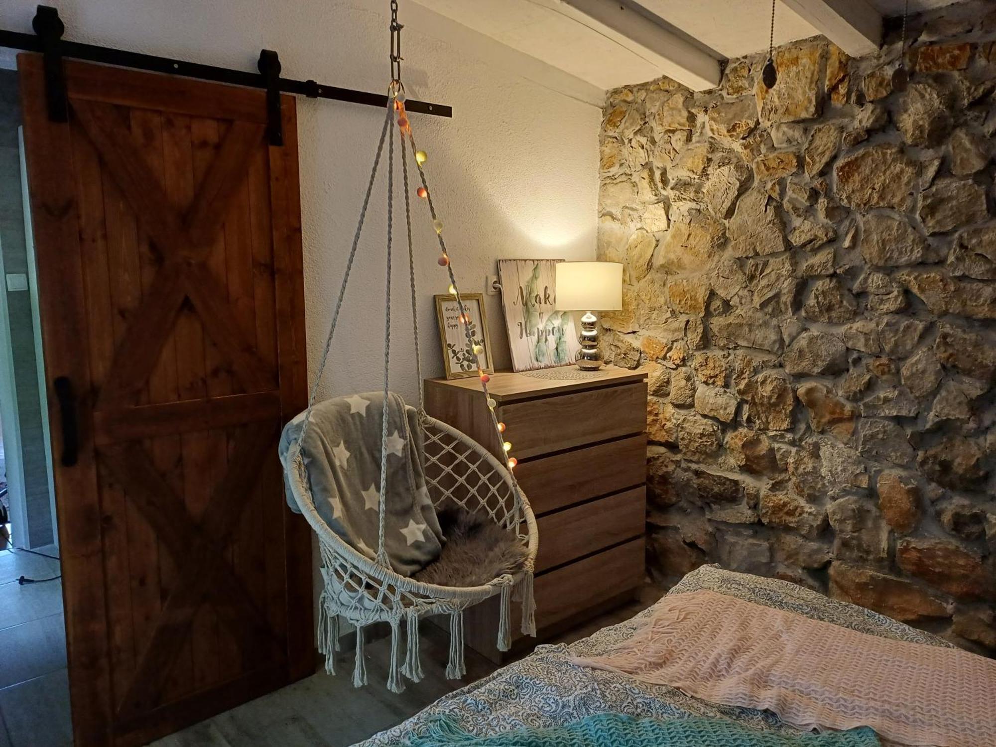 Holiday House Pulina Punat Extérieur photo