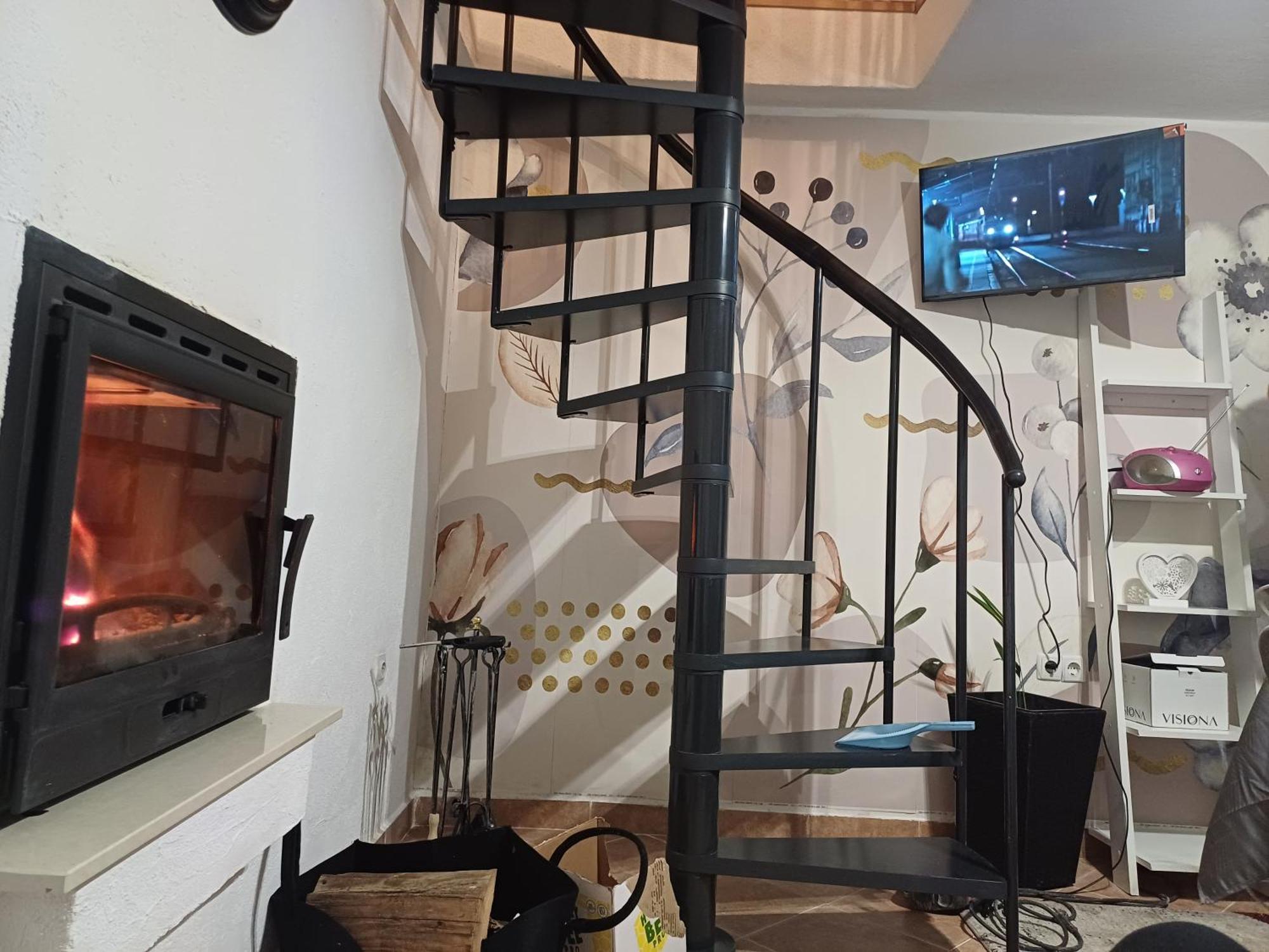 Holiday House Pulina Punat Extérieur photo