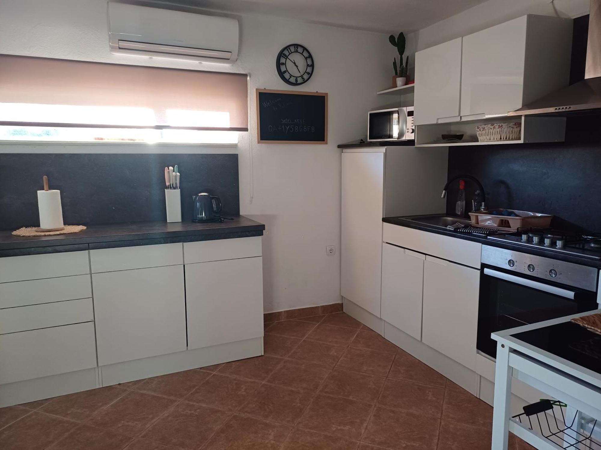 Holiday House Pulina Punat Extérieur photo