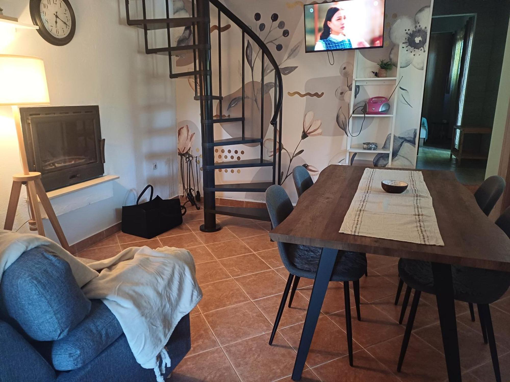 Holiday House Pulina Punat Extérieur photo