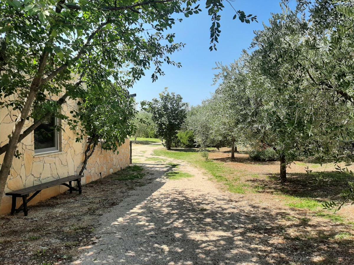 Holiday House Pulina Punat Extérieur photo