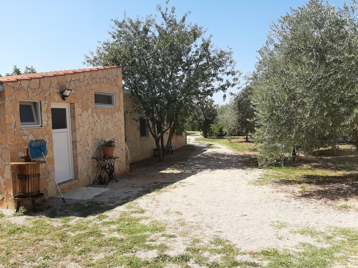 Holiday House Pulina Punat Extérieur photo